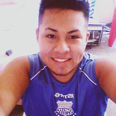 Profile Picture of Bryan Toscano Barret (@DidierToscano) on Twitter