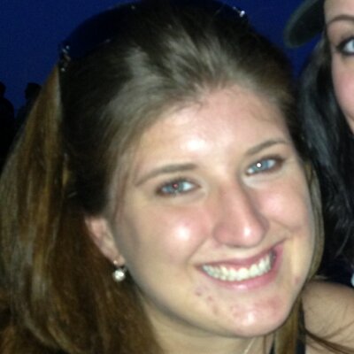 Profile Picture of Jeanine Ryan (@JeanRyan07) on Twitter