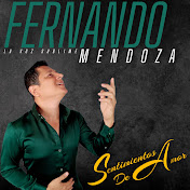 Profile Picture of Fernando Mendoza (@FernandoMendozaOficial) on Youtube