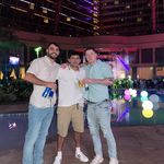 Profile Picture of Nicholas Valenti (@nickyv5) on Instagram