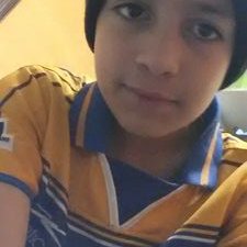 Profile Picture of Alvaro Cantu (@AvaroCantu) on Twitter