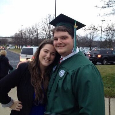 Profile Picture of Paul Runkle (@Prunkle1056) on Twitter