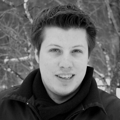 Profile Picture of Daniel Brück (@BrckDaniel) on Twitter
