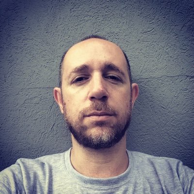 Profile Picture of Martín Correa (@@MCorrea75) on Twitter