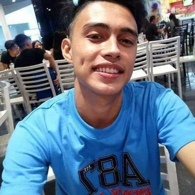 Profile Picture of John Marce Gaviola (@GaviolaMarce) on Twitter