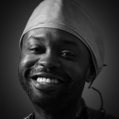Profile Picture of Kunle Ogungbemi (@CerebrovCentre) on Twitter