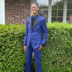 Profile Picture of Jerome Barker (@Jerome-Barker) on Facebook