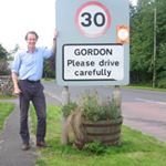 Profile Picture of Gordon Simpson (@gordonjmsimpson) on Instagram