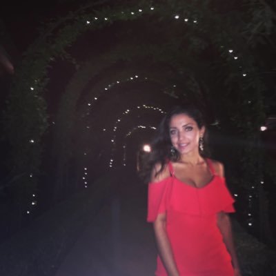 Profile Picture of Jules Capp (@JayCapp19) on Twitter