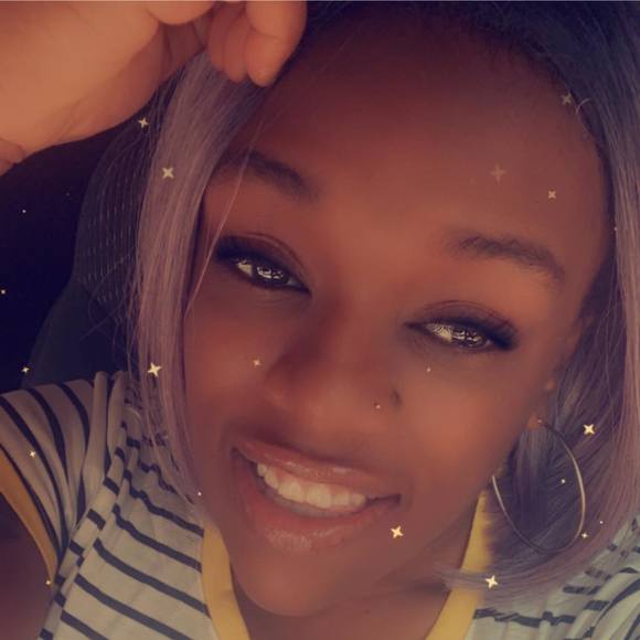 Profile Picture of Kenya Bayes (@ayannabayes) on Poshmark