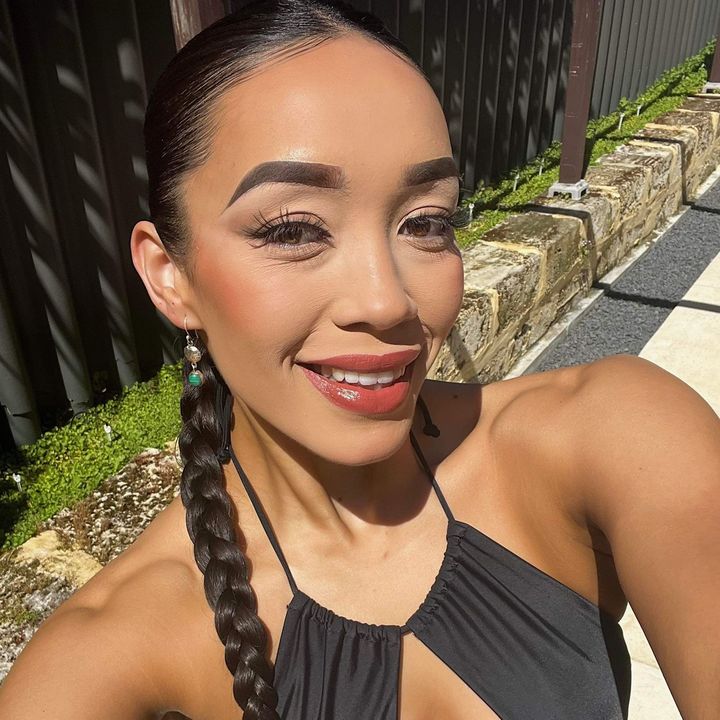 Profile Picture of Kelly Winsor (@kellywinsor) on Tiktok