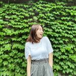 Profile Picture of Sora Jung (@0up_star) on Instagram