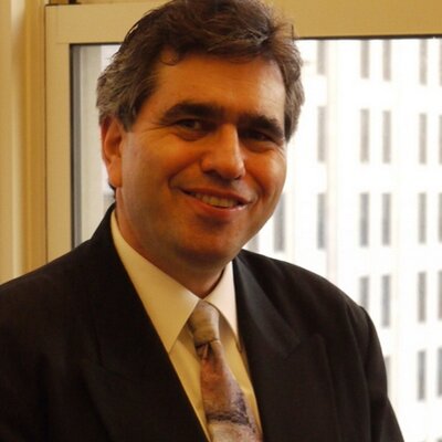 Profile Picture of Jeffrey Drucker (@JDruckerAIA) on Twitter