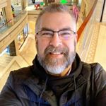 Profile Picture of Ron Osborne (@ronosborne3) on Instagram