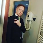 Profile Picture of Thomas (@littleredfox51) on Instagram