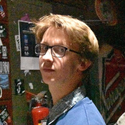 Profile Picture of Adam Michael Couch (@adammcouch) on Twitter