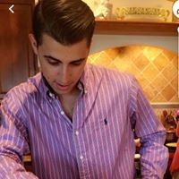 Profile Picture of Dimitri Varrecchione (@dimitri-varrecchione) on Quora