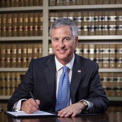 Profile Picture of Ken Hodges (@KenHodgesGA) on Twitter