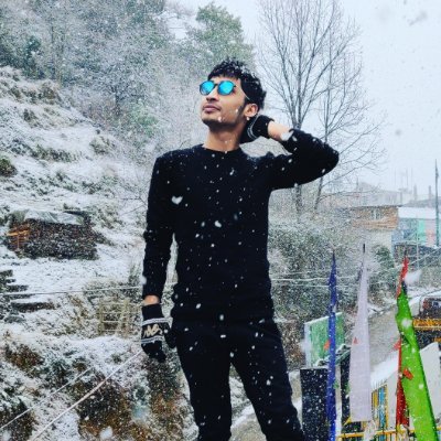 Profile Picture of Rana Ansari (@RanaAnsari17) on Twitter