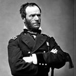 Profile Picture of William Tecumseh Sherman (@shermanwilliamtecumseh) on Instagram