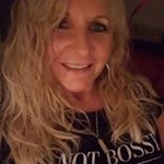 Profile Picture of Alice Arnette (@alicearnette) on Instagram