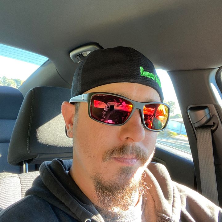 Profile Picture of Matt (@mattfreeman72) on Tiktok