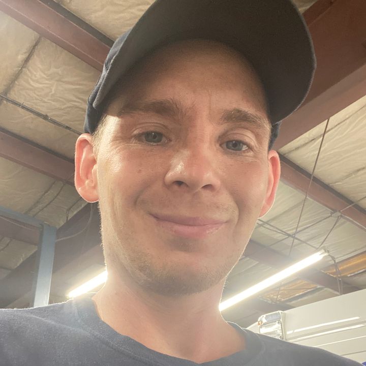 Profile Picture of andrewdalton20 (@andrewdalton20) on Tiktok