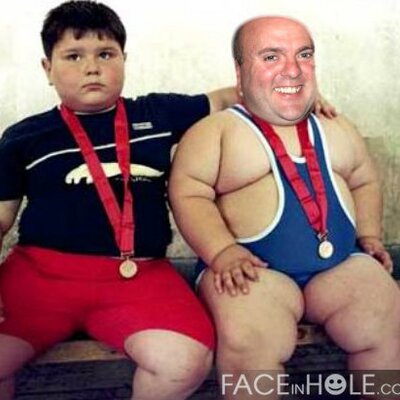 Profile Picture of Nick Leighton (@tooobusy) on Twitter