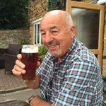 Profile Picture of Richard Ogle (@ruddles1947) on Instagram