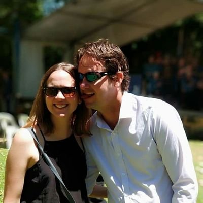 Profile Picture of Michael Trant (@farmersway) on Twitter