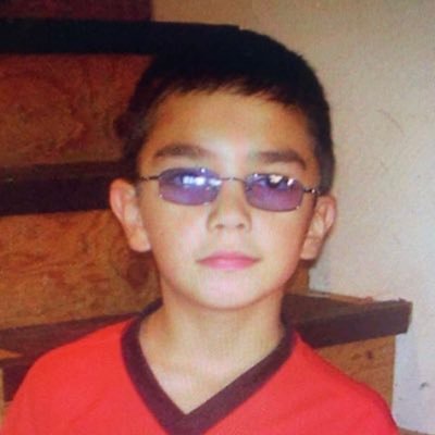 Profile Picture of Daniel Chartrand (@DanTheBrownBoii) on Twitter