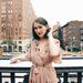 Profile Picture of Hannah Goldstein (@thehannahgold) on Pinterest