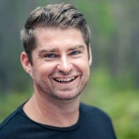 Profile Picture of Joel Harding (@joel-harding-8) on Quora
