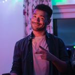 Profile Picture of Adam Douglas-Bagley (@adougiebag) on Instagram