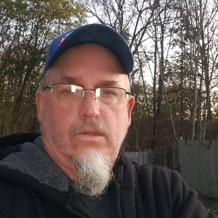 Profile Picture of Kevin Benson670 (@kevinbenson670) on Tiktok