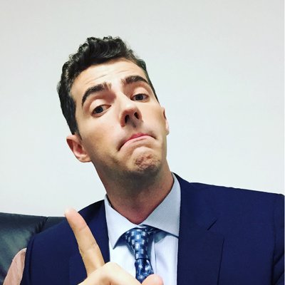 Profile Picture of Tom White (@thatTomWhite) on Twitter