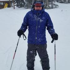 Profile Picture of Mark Bottomley (@mark_bottomley1) on Twitter