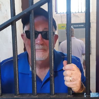 Profile Picture of Mike Reay (@MikeReay8) on Twitter