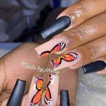 Profile Picture of Nails by Jimmy (@nailsbyjimmyug) on Instagram