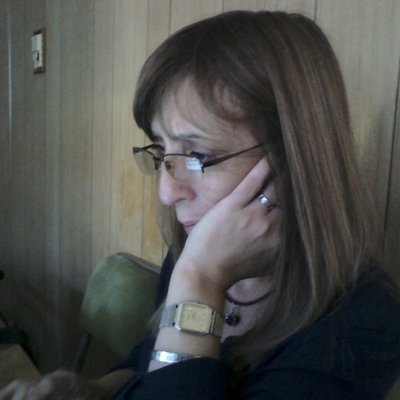 Profile Picture of Silvia Barrientos (@Silviasociol) on Twitter