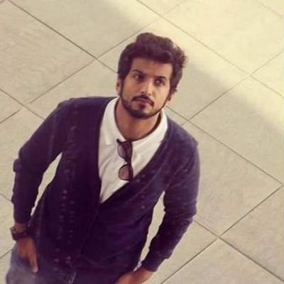 Profile Picture of Mahmoud Kamal (@mahmoudkamal620) on Twitter