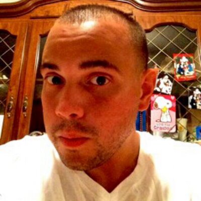 Profile Picture of Jay Correa (@jay_correa) on Twitter