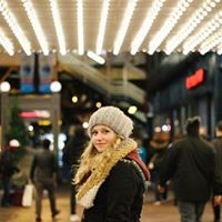 Profile Picture of Makayla Nelson (@makayla-nelson-7) on Quora