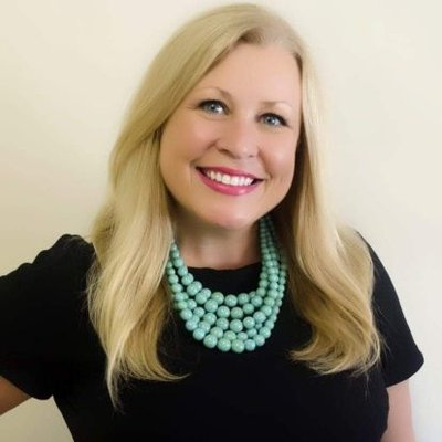 Profile Picture of Shannon Patterson (@ShannonPinNYC) on Twitter