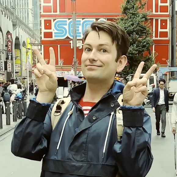 Profile Picture of Blaise Lewis (@blaiselewis46) on Poshmark