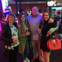 Profile Picture of Alix Howell (@alix-howell-1) on Quora