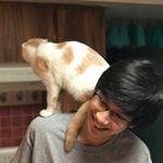 Profile Picture of Gordon Clark (@gordon_clark_0207) on Instagram