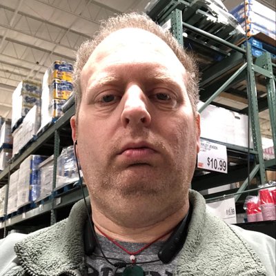 Profile Picture of Brian Strom (@BrianStrom11) on Twitter