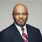 Profile Picture of Gary B. Crosby, Ph.D. (@aamu_vpsa) on Instagram