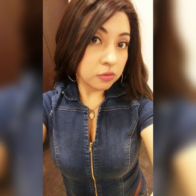 Profile Picture of Alexandra Serrano (@alesg91) on Twitter